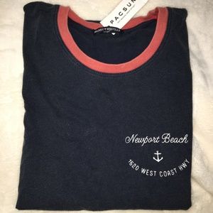 NWT Brandy Melville tshirt